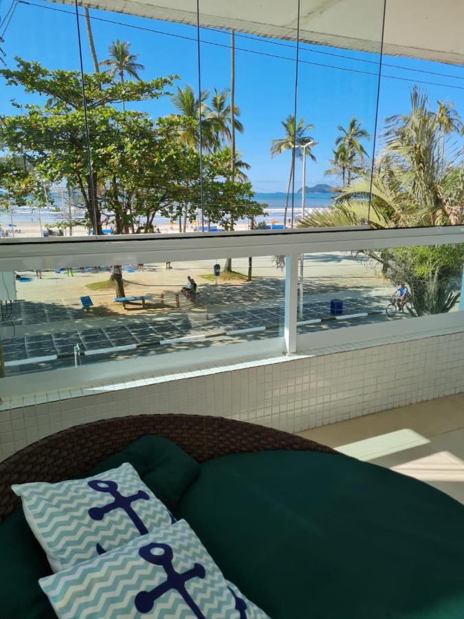 Terraco Guaruja Apartment Exterior photo
