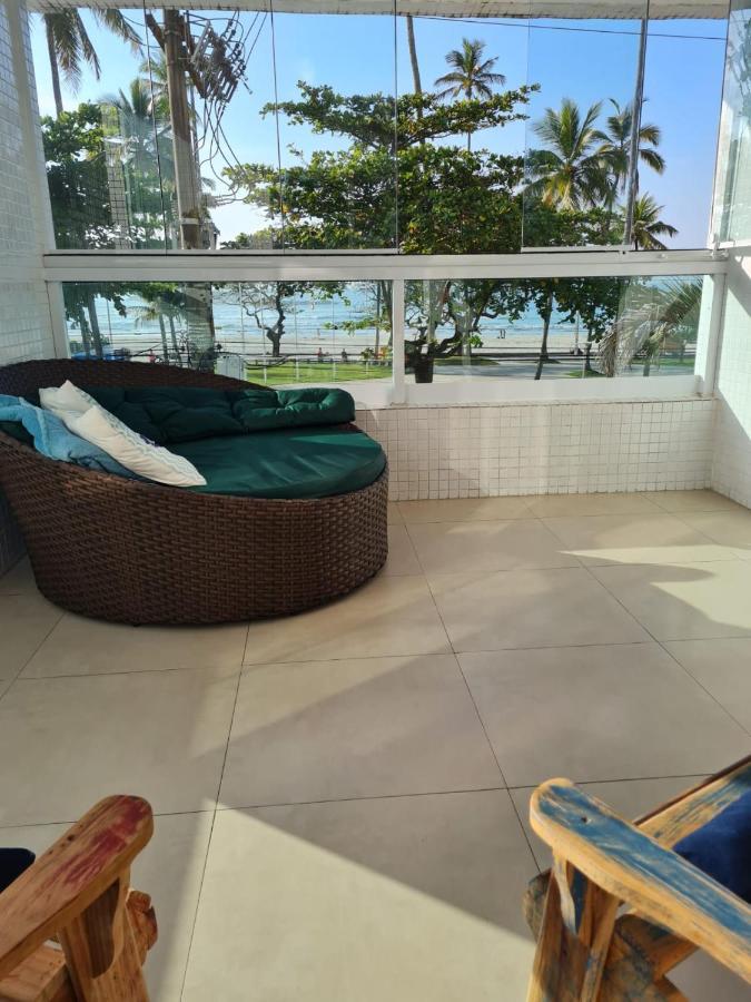 Terraco Guaruja Apartment Exterior photo
